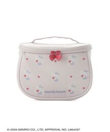 sanrio house｜サンリオハウスのポーチ通販 - ZOZOTOWN