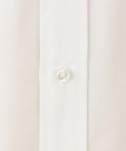 UNITED ARROWS（ユナイテッドアローズ）の「UAF ロイヤルオックスフォード ボタンダウン シャツ（シャツ/ブラウス・メンズ・ライトブルー/ホワイト・37cm/39cm/40cm/38cm/42cm/41cm/43cm/36cm）」の8枚目の写真