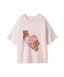 gelato pique｜ジェラート ピケのルームウェア/パジャマ（半袖）通販