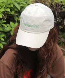cheriella（シェリエラ）の「【cheriella】ベーシックロゴキャップ　BASIC LOGO CAP（キャップ）」