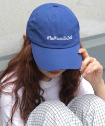 cheriella（シェリエラ）の「【cheriella】ベーシックロゴキャップ　BASIC LOGO CAP（キャップ）」