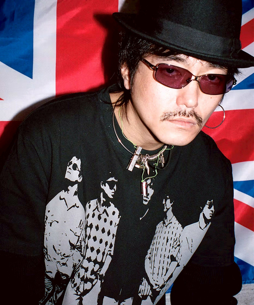 PLEASURES（プレジャー）の「PLEASURES × OASIS DEFINITELY HEAVYWEIGHT S（Tシャツ/カットソー・メンズ・ブラック系その他・X-LARGE/LARGE/MEDIUM）」の10枚目の写真