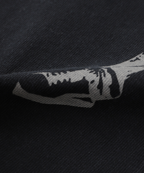 PLEASURES（プレジャー）の「PLEASURES × OASIS DEFINITELY HEAVYWEIGHT S（Tシャツ/カットソー・メンズ・ブラック系その他・X-LARGE/LARGE/MEDIUM）」の9枚目の写真