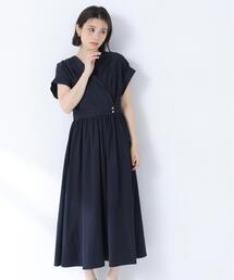 NATURAL BEAUTY BASIC｜ナチュラルビューティーベーシックのワンピース