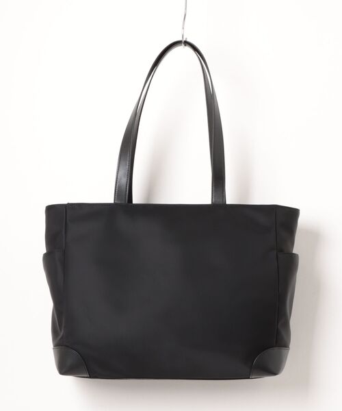 MICHAEL KORS(マイケルコース)の「LG TOTE(トートバッグ・レディース・ブラック・FREE)」の2枚目の写真