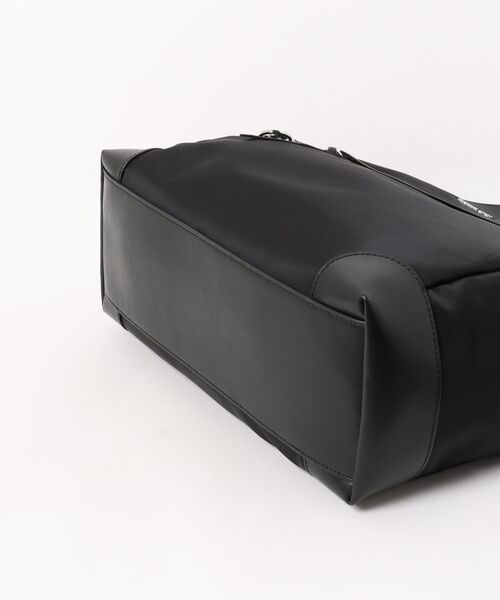 MICHAEL KORS(マイケルコース)の「LG TOTE(トートバッグ・レディース・ブラック・FREE)」の3枚目の写真