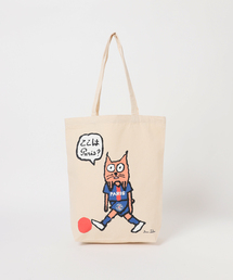 PARIS SAINT-GERMAIN（パリサンジェルマン）の「JEAN JULIEN PSG TOTE BAG1（トートバッグ）」