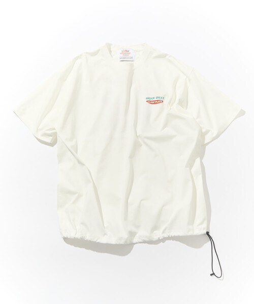 FREAK'S STORE(フリークスストア)の「EENY × FREAK'S STORE マルチファンクション バックプリント スピンドルTシャツ(Tシャツ/カットソー・メンズ・その他15/その他9・LARGE/MEDIUM/X-LARGE)」の15枚目の写真