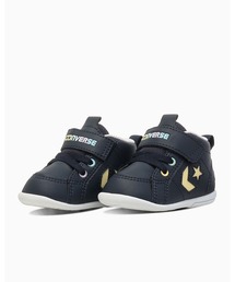 CONVERSE ALL STAR | MINI INCHSTAR / ミニ　インチスター(スニーカー)