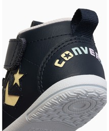 CONVERSE ALL STAR（コンバースオールスター）の「MINI INCHSTAR / ミニ　インチスター（スニーカー）」