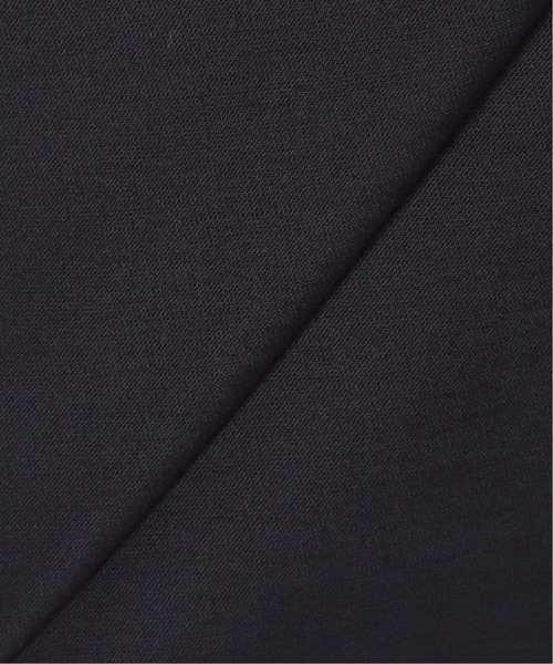 JOURNAL STANDARD relume（ジャーナルスタンダード　レリューム）の「《一部WEB限定追加5》ワイドベイカーパンツ（カーゴパンツ・レディース・ネイビー/ベージュ/ブラック/カーキ/ブラウン・38/36/34/40）」の13枚目の写真