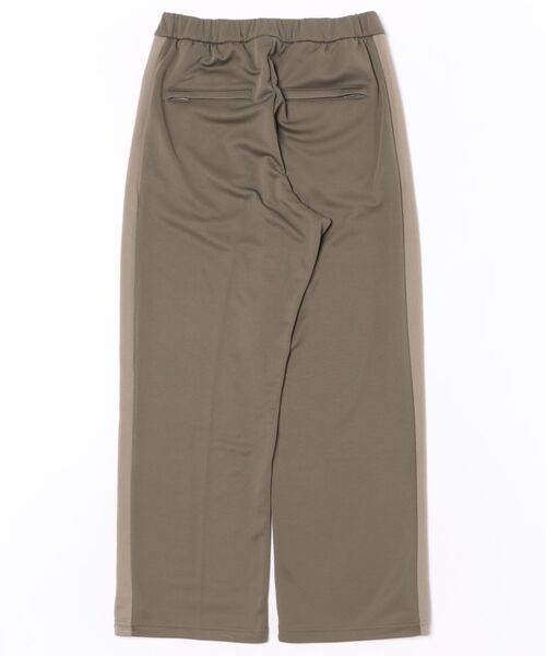 PUMA（プーマ）の「【PUMA】638052-81 WIDE TRACK PANTS（その他パンツ・メンズ・カーキ・L/M）」の2枚目の写真