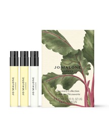 JO MALONE LONDON（ジョーマローンロンドン ）の「【数量限定】ジョー マローン ロンドン ディスカバリー コレクション 3 x 1.5mL（香水）」