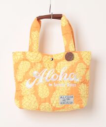 Kahiko | 【Kahiko】ポノリノミニトートバッグ(トートバッグ)