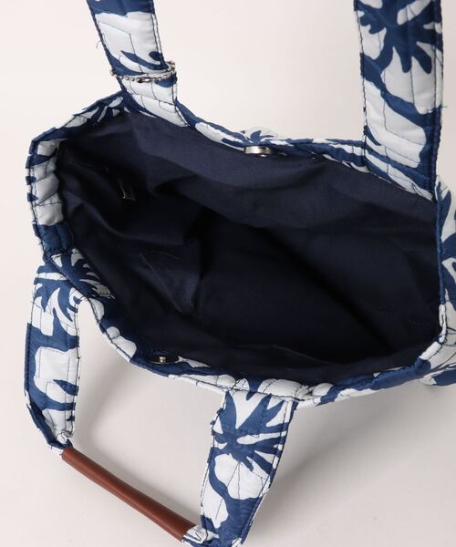 Kahiko(カヒコ)の「【Kahiko】ポノリノミニトートバッグ(トートバッグ・レディース・ミント/ブルー/オレンジ/ネイビー・FREE)」の8枚目の写真