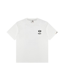 AAPE MAIN TEE