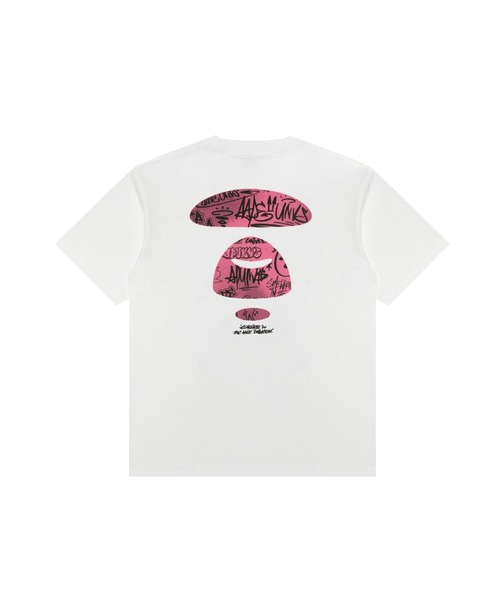 AAPE MAIN TEE | AAPE.JP
