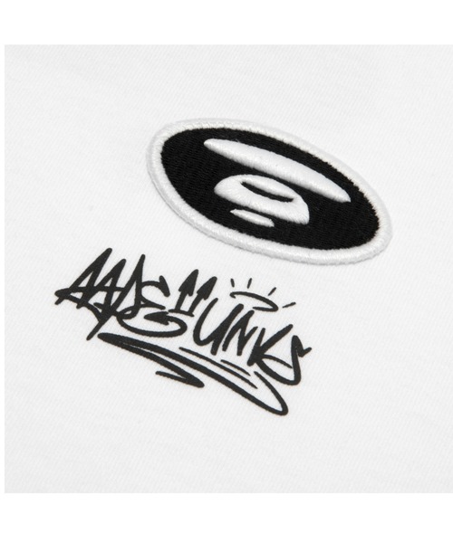 AAPE MAIN TEE | AAPE.JP