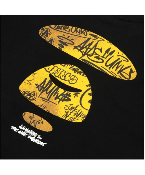 AAPE MAIN TEE | AAPE.JP