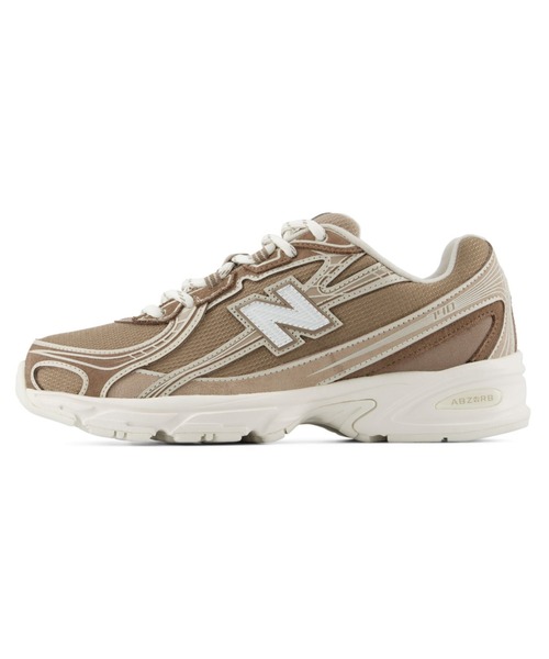 NEW BALANCE(ニューバランス)の「New Balance U7403TR / ニューバランス U7403TR(スニーカー・レディース・ブラウン・23.5cm/24.0cm/24.5cm/25.0cm/23.0cm)」の1枚目の写真