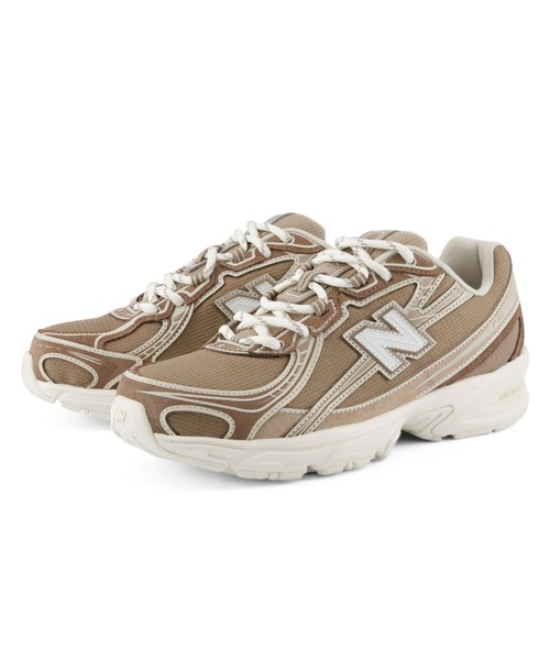 NEW BALANCE(ニューバランス)の「New Balance U7403TR / ニューバランス U7403TR(スニーカー・レディース・ブラウン・23.5cm/24.0cm/24.5cm/25.0cm/23.0cm)」の2枚目の写真