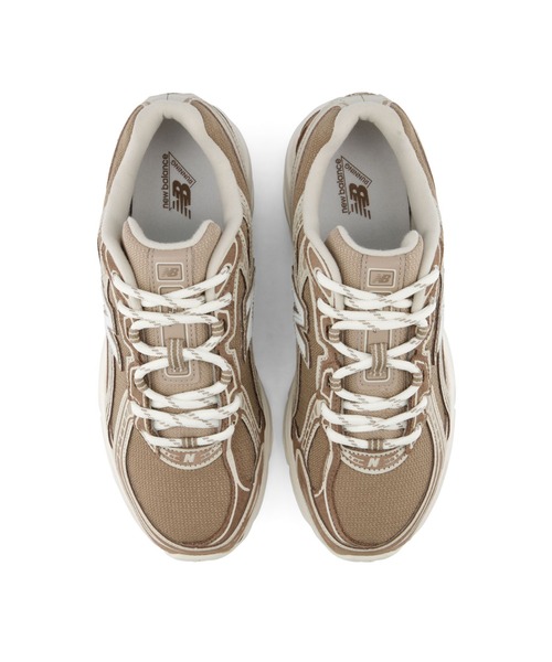 NEW BALANCE(ニューバランス)の「New Balance U7403TR / ニューバランス U7403TR(スニーカー・レディース・ブラウン・23.5cm/24.0cm/24.5cm/25.0cm/23.0cm)」の3枚目の写真