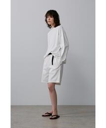 YLEVE（イレーヴ）の「Ｙ / ORGANIC COTTON CHINO SHORTS（その他パンツ）」