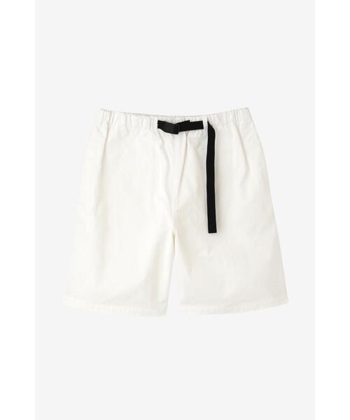 YLEVE(イレーヴ)の「Y / ORGANIC COTTON CHINO SHORTS(その他パンツ・メンズ・ネイビー/ホワイト・4/1)」の19枚目の写真