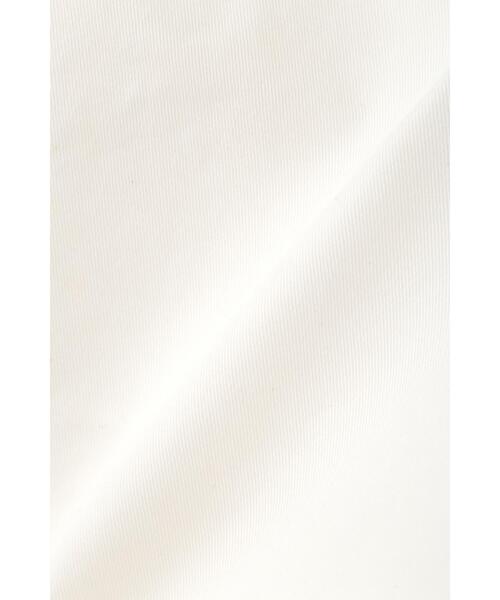 YLEVE(イレーヴ)の「Y / ORGANIC COTTON CHINO SHORTS(その他パンツ・メンズ・ネイビー/ホワイト・4/1)」の20枚目の写真