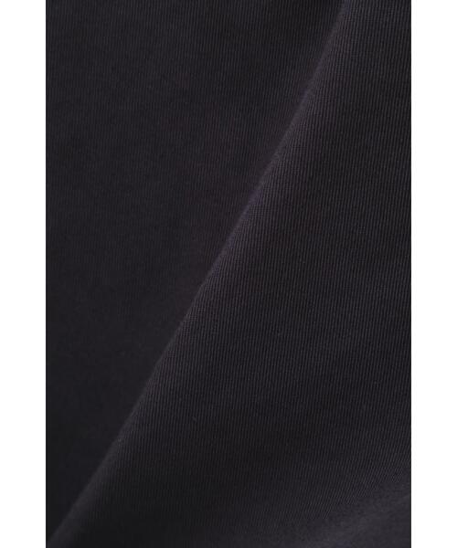 YLEVE(イレーヴ)の「Y / ORGANIC COTTON CHINO SHORTS(その他パンツ・メンズ・ネイビー/ホワイト・4/1)」の7枚目の写真