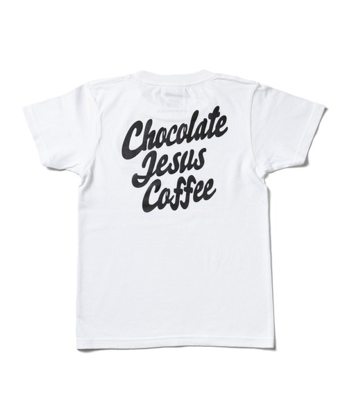 Chocolate Jesus｜チョコレート ジーザス（キッズ）のトップス通販