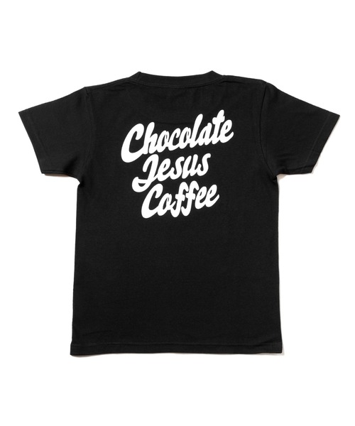 Chocolate Jesus｜チョコレート ジーザス（メンズ）のTシャツ