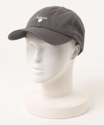 ADAM ET ROPE'（アダムエロペ）の「【Barbour/バブアー】CASCADE CAP（キャップ）」