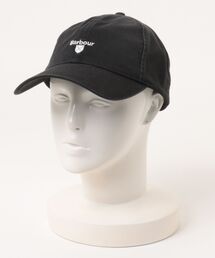 ADAM ET ROPE'（アダムエロペ）の「【Barbour/バブアー】CASCADE CAP（キャップ）」