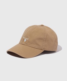 Barbour（バブアー）の「【Barbour/バブアー】CASCADE CAP（キャップ）」
