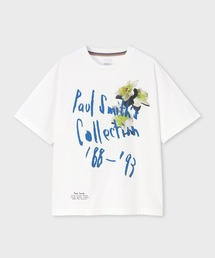 ウィメンズ "Collection 88-93" 半袖Tシャツ / 265124 J271