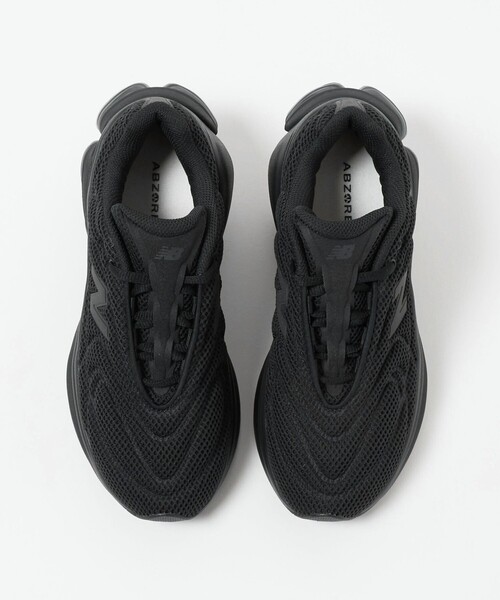 NEW BALANCE（ニューバランス）の「＜New Balance＞5030 Abzorb（スニーカー・レディース・ブラック・24.5cm/24cm/23cm/23.5cm）」の6枚目の写真