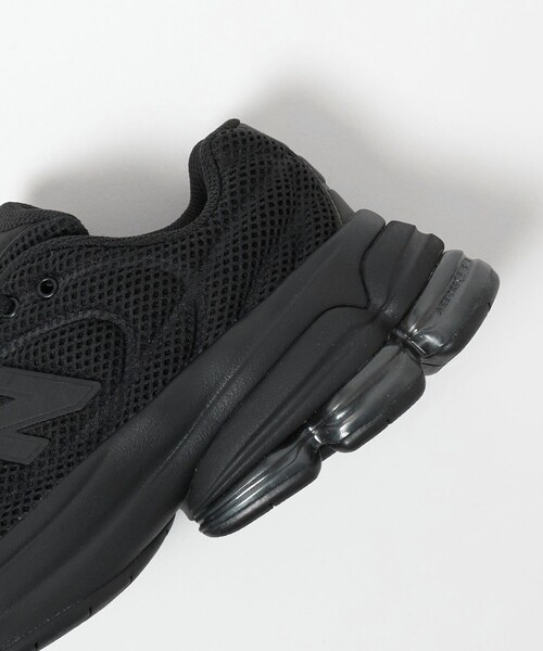 NEW BALANCE（ニューバランス）の「＜New Balance＞5030 Abzorb（スニーカー・レディース・ブラック・24.5cm/24cm/23cm/23.5cm）」の12枚目の写真