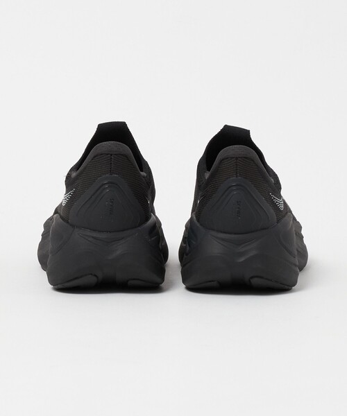 HOKA(ホカ)の「<HOKA>スカイワード レースレス スニーカー(スニーカー・レディース・ブラック・24cm/25cm/24.5cm/23cm/23.5cm)」の8枚目の写真