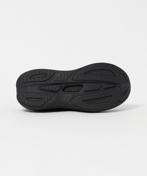 HOKA(ホカ)の「<HOKA>スカイワード レースレス スニーカー(スニーカー・レディース・ブラック・24cm/25cm/24.5cm/23cm/23.5cm)」の9枚目の写真
