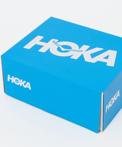 HOKA(ホカ)の「<HOKA>スカイワード レースレス スニーカー(スニーカー・レディース・ブラック・24cm/25cm/24.5cm/23cm/23.5cm)」の13枚目の写真