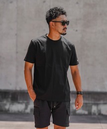 RTEGマーセライズドティー