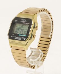 TIMEX(タイメックス)の「デジタル腕時計(デジタル腕時計)」