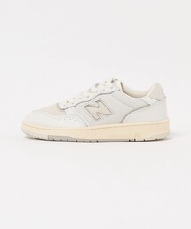 【国内EXCLUSIVE】<New Balance>U950384/D スニーカー