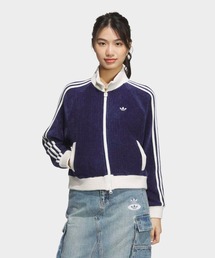 adidas | カラー ジャケット / トラックジャケット / アディダスオリジナルス adidas Originals(ブルゾン)