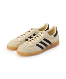 FREE'S MART | 〈ａｄｉｄａｓ〉ＨＡＮＤＢＡＬＬ　ＳＰＥＺＩＡＬ　Ｗ(スニーカー)