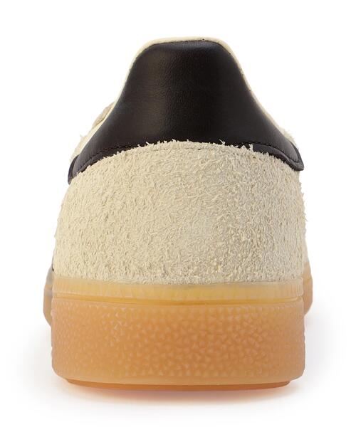 FREE'S MART(フリーズマート)の「〈adidas〉HANDBALL SPEZIAL W(スニーカー・レディース・ベージュ/レッド・23/24)」の8枚目の写真