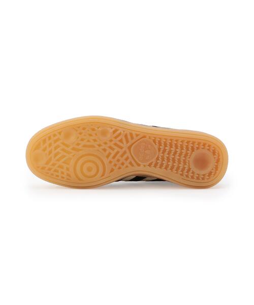 FREE'S MART(フリーズマート)の「〈adidas〉HANDBALL SPEZIAL W(スニーカー・レディース・ベージュ/レッド・23/24)」の10枚目の写真