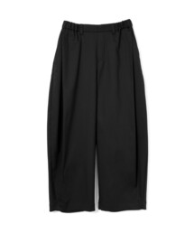 mizuiro ind ディープタックパンツ