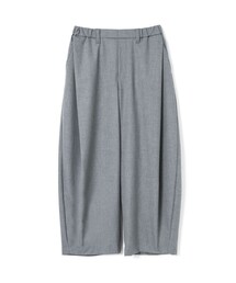 mizuiro ind ディープタックパンツ